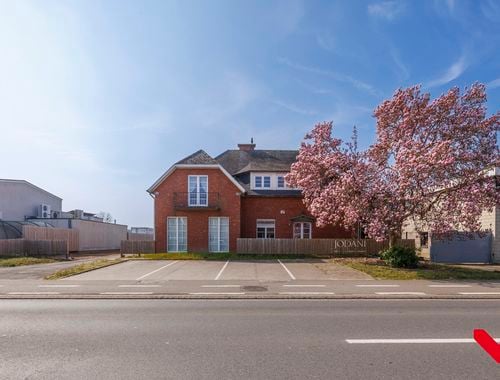                                         Bureaux à louer à Heverlee, € 3.980
