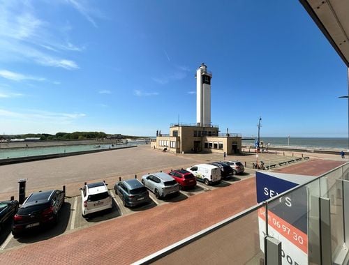                                         Appartement à vendre à Blankenberge, € 384.000
