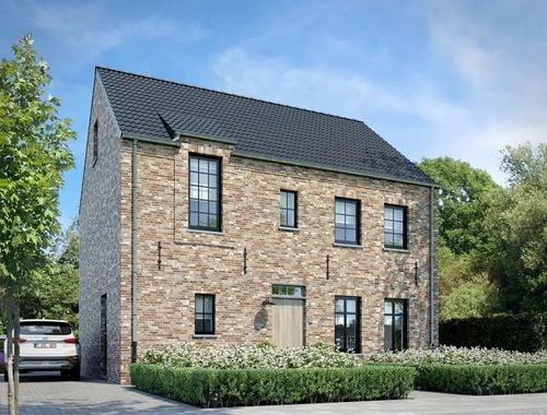                                         Villa te koop in Houthalen, € 471.045
