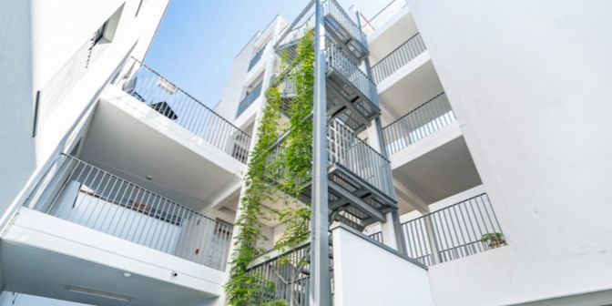 Appartement te koop in Rue de Dinant 7 bus 1.6, 7000 Mons