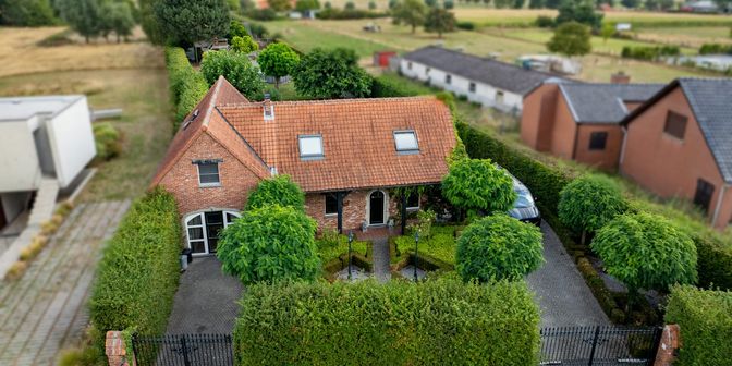 Huis te koop in 3540 Herk-de-Stad