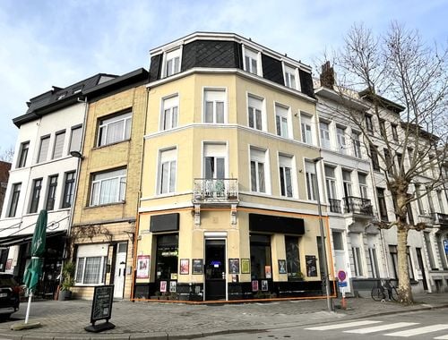                                         Kantoor te huur in Antwerpen, € 1.000
