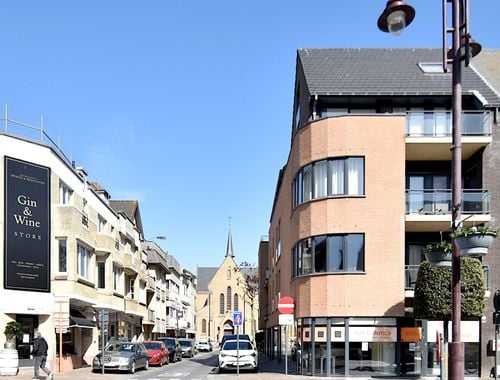                                         Appartement à vendre à Klemskerke, € 769.000
