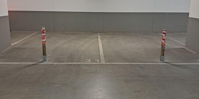 Garage à vendre à Koninginnelaan 48, 3630 Eisden