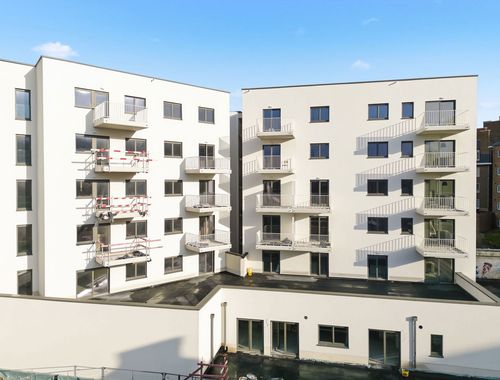                                         Appartement te koop in Namur, € 299.980

