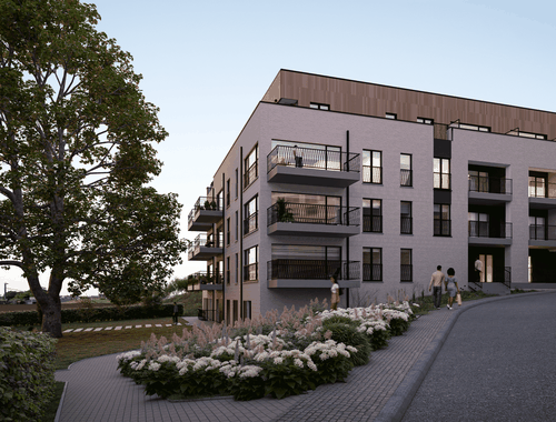                                         Studio te koop in Namur, € 246.000
