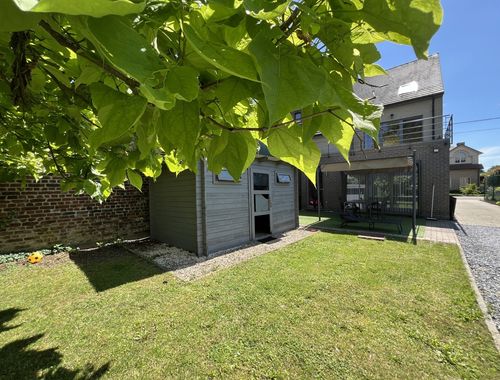                                         Appartement te koop in Zichen-Zussen-Bolder, € 267.500
