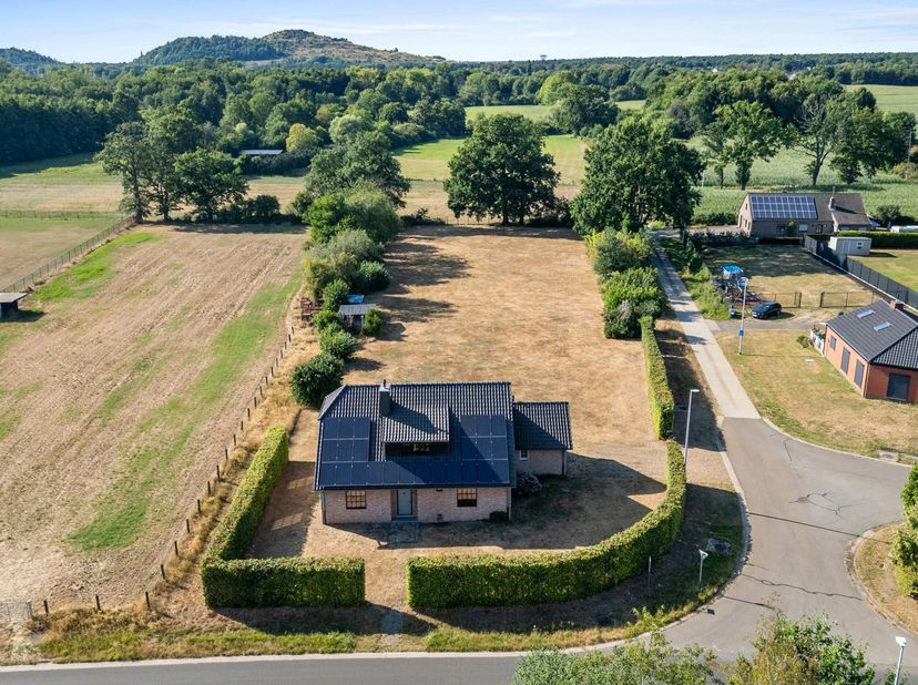 Maison à vendre
                    à 3582 Koersel
