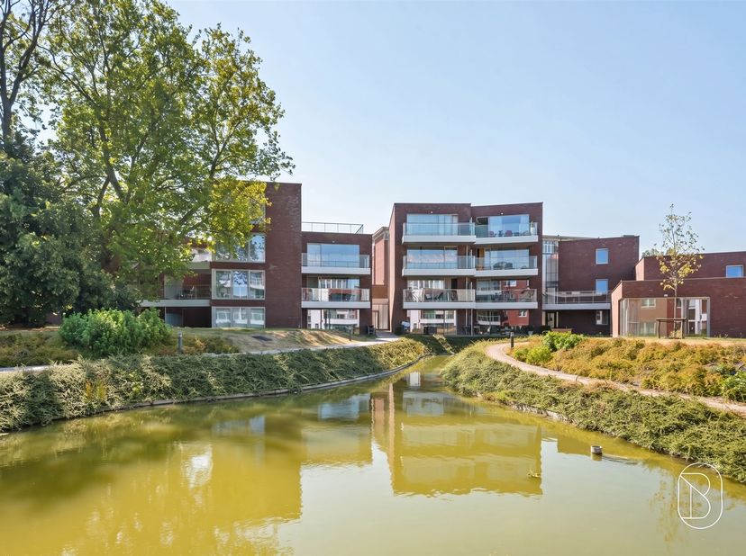 Project te koop in Oswald Ponettestraat 88,
                    9600 Ronse