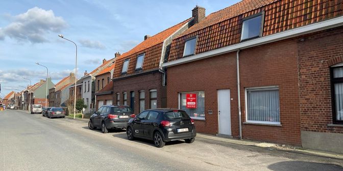 Maison à louer à Dikkebusseweg 211, 8900 Ieper