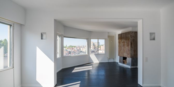 Appartement te koop in Sportstraat 226, 9000 Gent