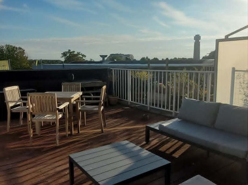 Appartement à louer
                    à 8600 Diksmuide