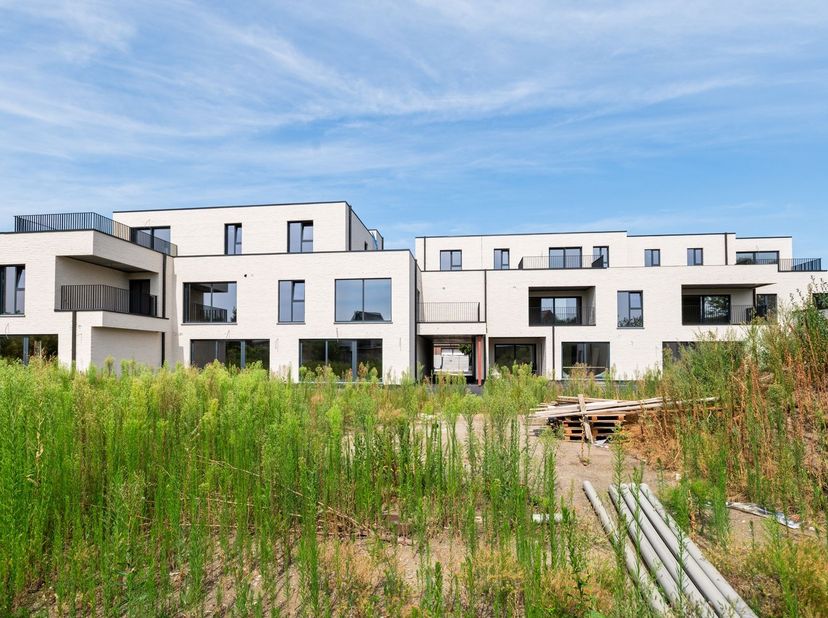 Appartement te koop
                    in 2400 Mol
