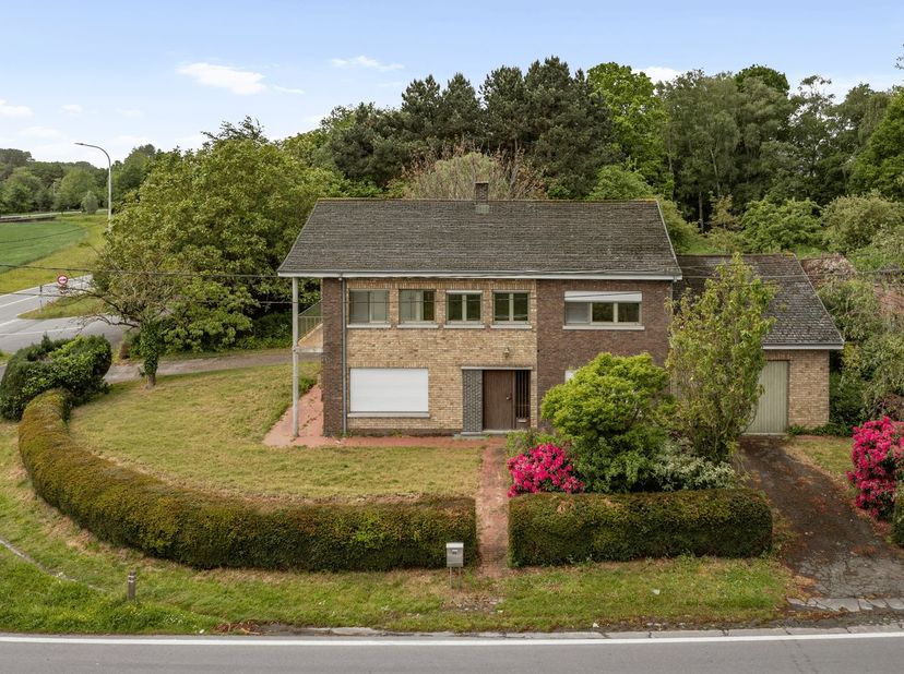 Maison à vendre
                    à 8820 Torhout