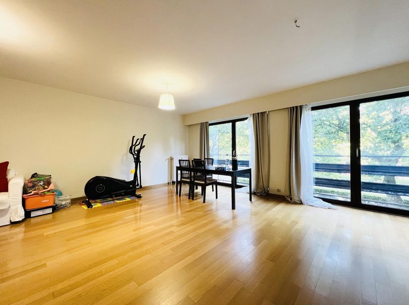 Appartement te huur in Boulevard Saint-Michel 12,
                    1150 Sint-Pieters-Woluwe