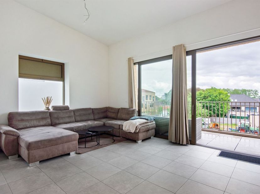 Appartement te koop
                    in 2870 Breendonk