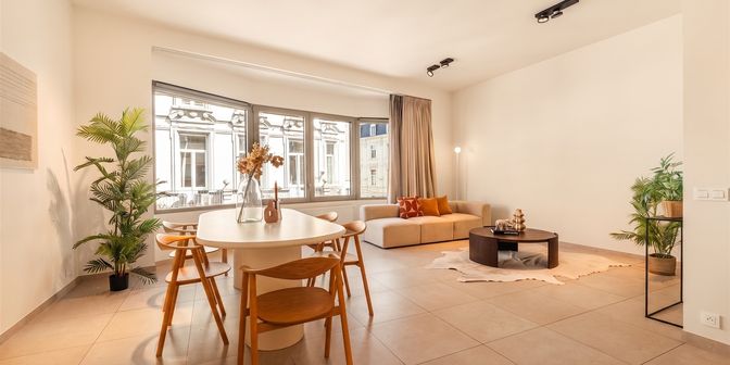 Appartement à vendre à Brabantdam 76 boîte 202, 9000 Gent