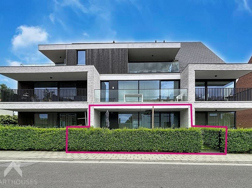 Appartement te koop in Oude Lichterveldsestraat 48 bus 002,
                    8850 Ardooie
