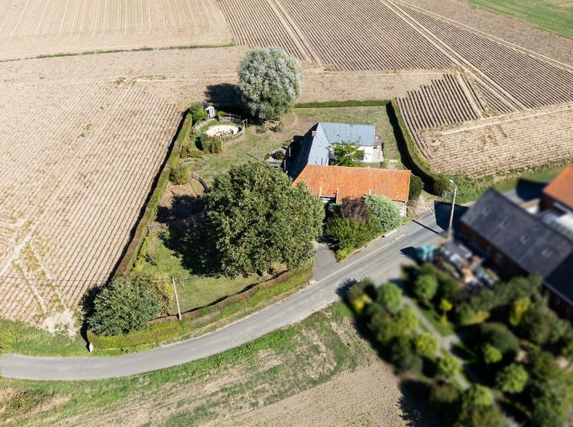 Maison à vendre à Rue de la Balance 10,
                    7910 Arc-Ainières