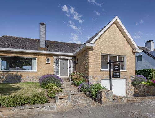                                         Villa te koop in Sint-Michiels, € 465.000
