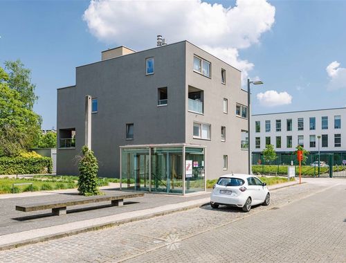                                         Staanplaats te koop in Gent, € 30.000
