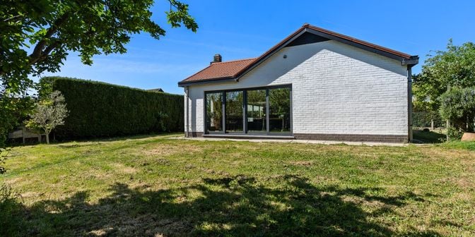Maison à vendre à Waterhoenlaan 10, 8400 Oostende