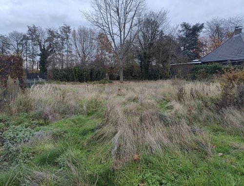                                         Terrain à bâtir à vendre à Haacht, € 180.000
