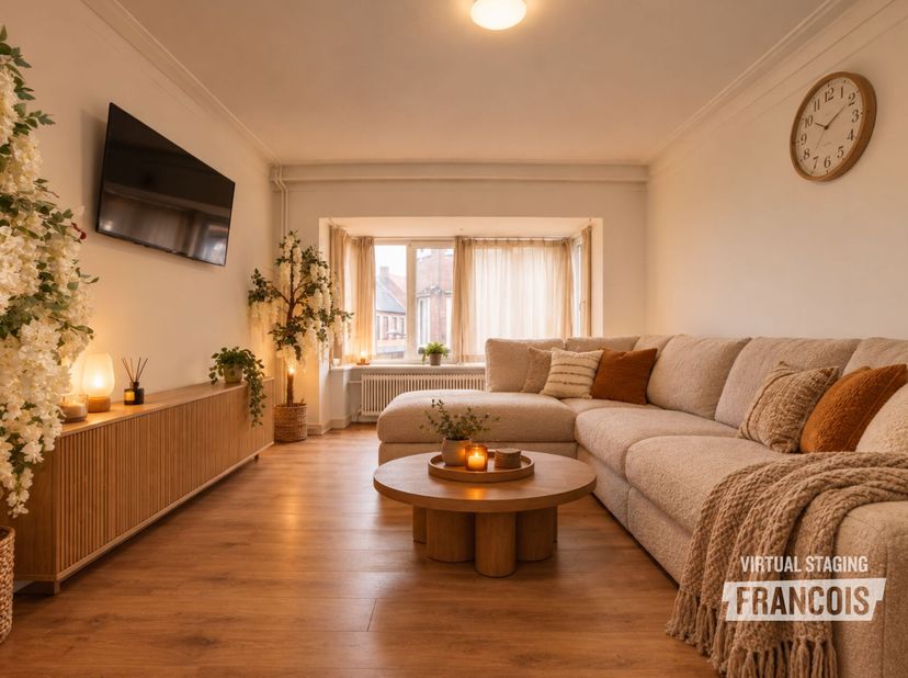 Huis te koop in Hoogstraat 3,
                    8700 Tielt