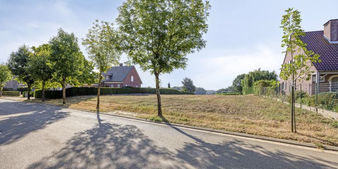 Grond te koop in Essestraat 155, 9340 Impe