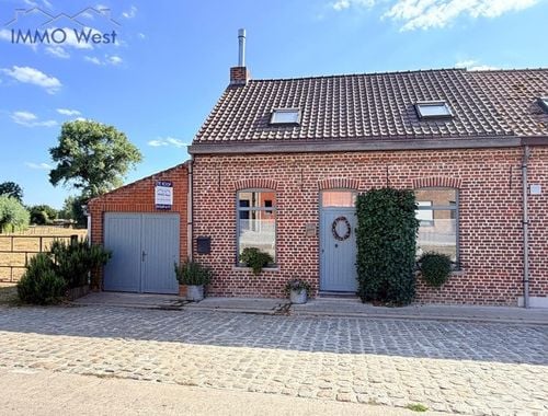                                         Woning te koop in Voormezele, € 279.000
