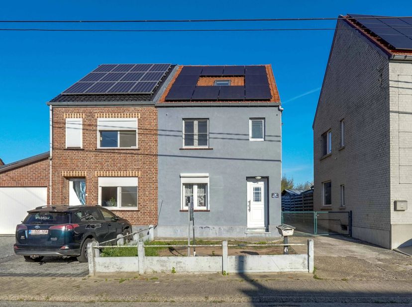 Huis te koop in HEIDESTRAAT 45,
                    3350 Neerlinter