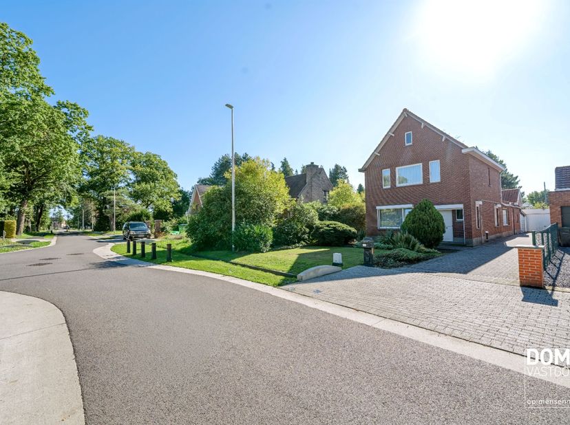 Huis te koop in Eckelsvennestraat 16,
                    3511 Kuringen