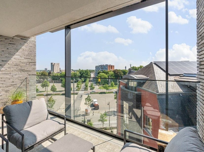 Appartement te huur in Jeanne Moermansstraat 8 bus 5.01,
                    3500 Hasselt