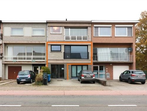                                         Appartement te huur in Aarschot, € 915
