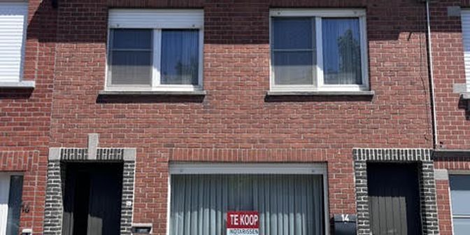 Maison à vendre à Minister Alfred De Taeyelaan 14, 8531 Hulste