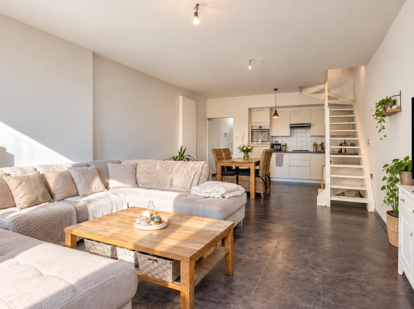 Huis te koop in Kardinaal Mercierstraat 40,
                    8000 Brugge