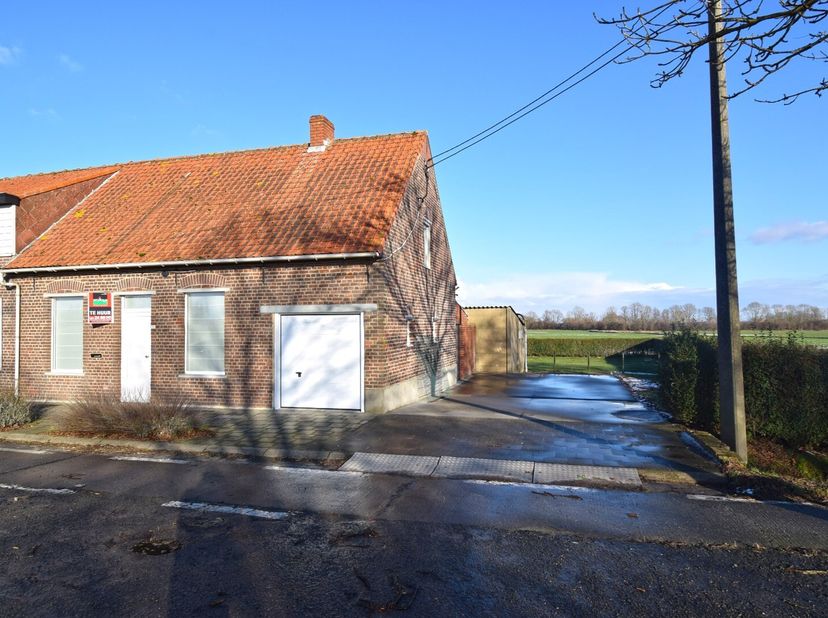 Maison à louer
                    à 8904 Boezinge