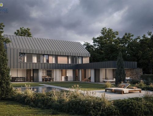                             Villa à vendre à Durbuy
