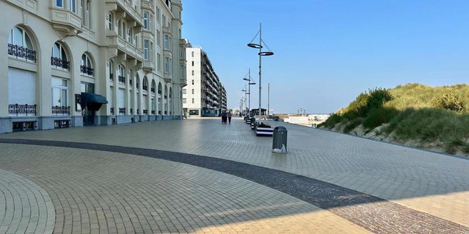 Bedrijfsvastgoed te koop in Zeedijk 2, 8380 Zeebrugge