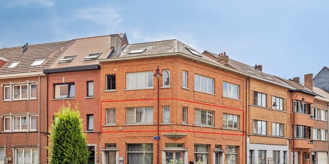 Appartement te koop in Statiestraat 38 bus 1, 3200 Aarschot
