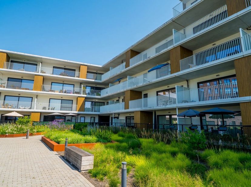 Appartement te koop in Smedenpoort 5 bus 00 OB,
                    9880 Aalter