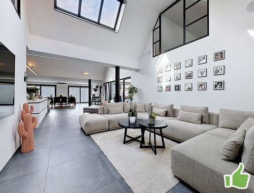                                         Maison à vendre à Mouscron, € 665.000
