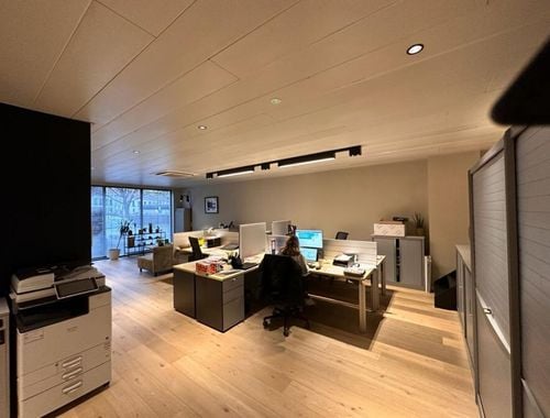                             Bedrijfsgebouw te koop in Mechelen
