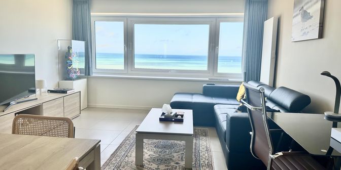 Appartement à vendre à Europaplein, 8670 Oostduinkerke
