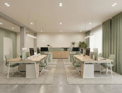                                         Kantoorruimte te koop in Ieper, € 373.772,50
