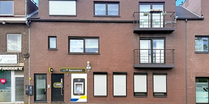 Bedrijfsvastgoed te koop in Kastanjestraat 2, 3530 Houthalen