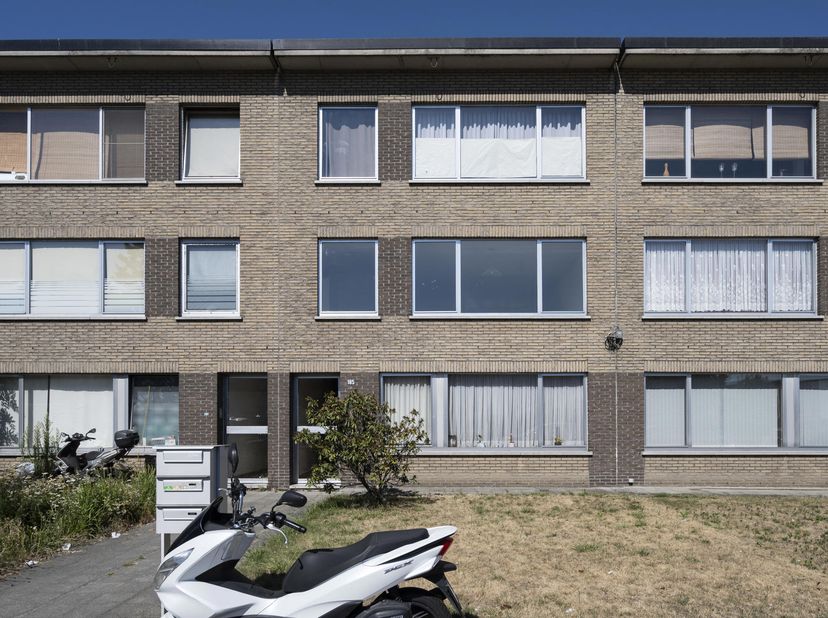Appartement à louer
                    à 2150 Borsbeek