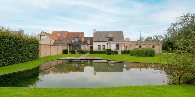 Huis te koop in 9870 Zulte