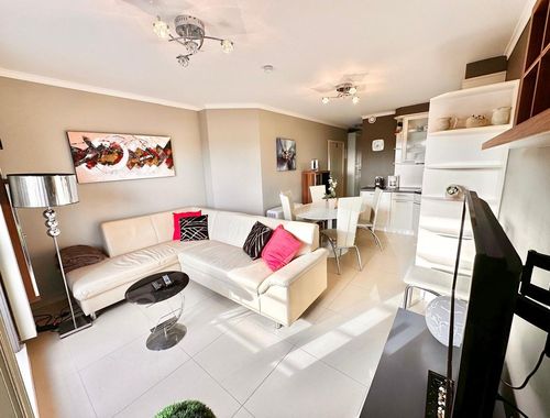                             Appartement te koop in Nieuwpoort
