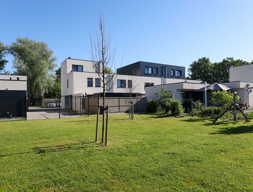                                         Maison à vendre à Hasselt, € 399.000
